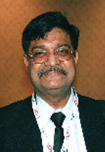 Dr. Niraj Garg